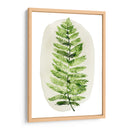 Spot Fern I - Grace Popp | Cuadro decorativo de Canvas Lab