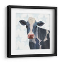 Patriotic Farm I - Victoria Borges | Cuadro decorativo de Canvas Lab