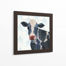 Patriotic Farm I - Victoria Borges | Cuadro decorativo de Canvas Lab