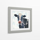 Patriotic Farm I - Victoria Borges | Cuadro decorativo de Canvas Lab