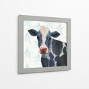 Patriotic Farm I - Victoria Borges | Cuadro decorativo de Canvas Lab
