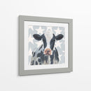 Patriotic Farm Ii - Victoria Borges | Cuadro decorativo de Canvas Lab