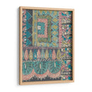 Bohemia Ii - Chariklia Zarris | Cuadro decorativo de Canvas Lab