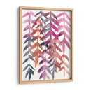 Monrovia Ii - Chariklia Zarris | Cuadro decorativo de Canvas Lab