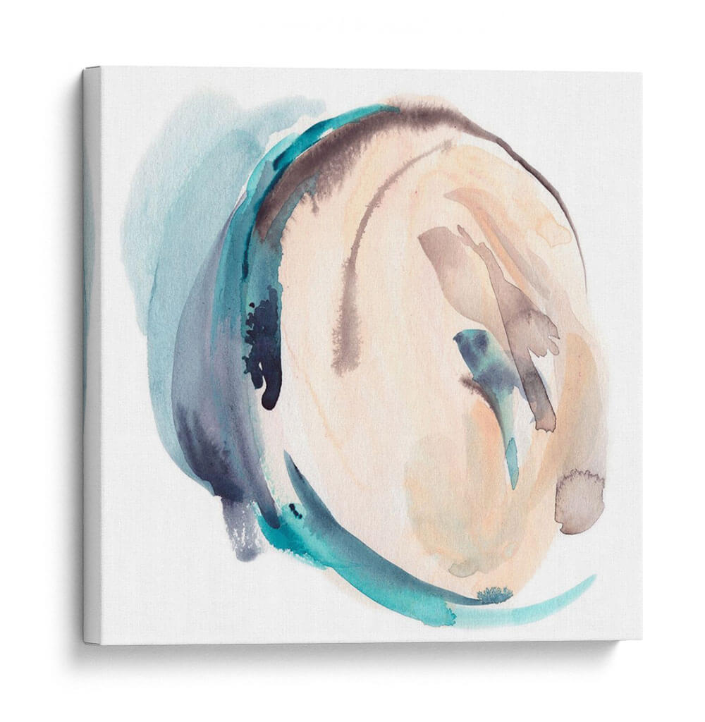 Mar Sandy Ii - Jennifer Paxton Parker | Cuadro decorativo de Canvas Lab
