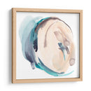 Mar Sandy Ii - Jennifer Paxton Parker | Cuadro decorativo de Canvas Lab