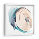 Mar Sandy Ii - Jennifer Paxton Parker | Cuadro decorativo de Canvas Lab