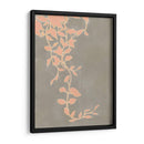 Coral Pothos I - Grace Popp | Cuadro decorativo de Canvas Lab