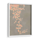 Coral Pothos I - Grace Popp | Cuadro decorativo de Canvas Lab