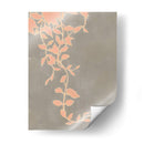 Coral Pothos I - Grace Popp | Cuadro decorativo de Canvas Lab