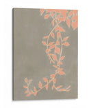 Coral Pothos Ii - Grace Popp | Cuadro decorativo de Canvas Lab