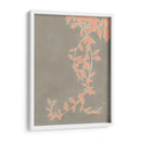 Coral Pothos Ii - Grace Popp | Cuadro decorativo de Canvas Lab