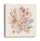 Wallflowers I - Chariklia Zarris | Cuadro decorativo de Canvas Lab