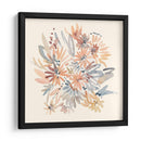 Wallflowers I - Chariklia Zarris | Cuadro decorativo de Canvas Lab
