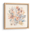 Wallflowers I - Chariklia Zarris | Cuadro decorativo de Canvas Lab