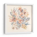 Wallflowers I - Chariklia Zarris | Cuadro decorativo de Canvas Lab