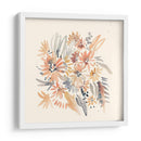 Wallflowers Ii - Chariklia Zarris | Cuadro decorativo de Canvas Lab