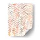 Bérbise I - Chariklia Zarris | Cuadro decorativo de Canvas Lab