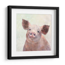 Sobre La Puerta Iii - Victoria Borges | Cuadro decorativo de Canvas Lab