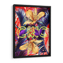 CHIC - Mayka ienova | Cuadro decorativo de Canvas Lab