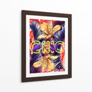 CHIC - Mayka ienova | Cuadro decorativo de Canvas Lab