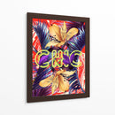 CHIC - Mayka ienova | Cuadro decorativo de Canvas Lab