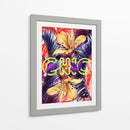 CHIC - Mayka ienova | Cuadro decorativo de Canvas Lab
