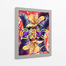 CHIC - Mayka ienova | Cuadro decorativo de Canvas Lab