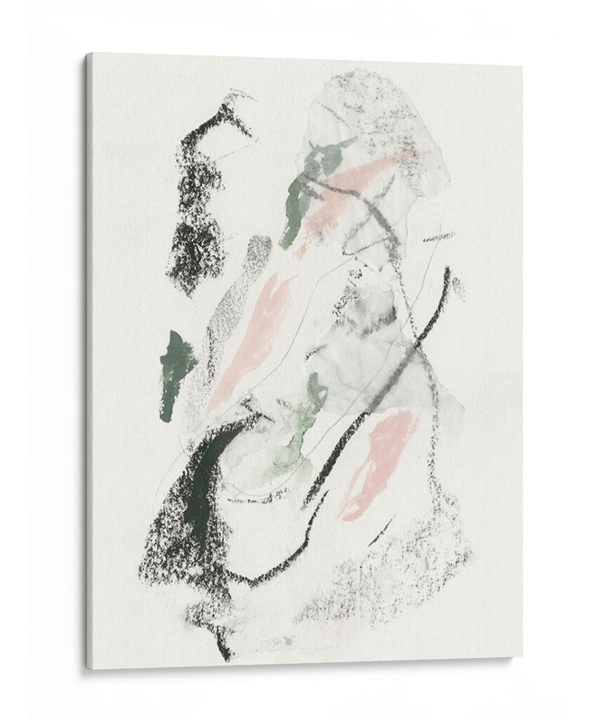 Des Menos - Victoria Borges | Cuadro decorativo de Canvas Lab