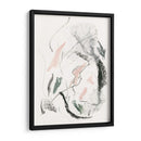 Desenredar Ii - Victoria Borges | Cuadro decorativo de Canvas Lab