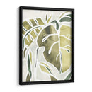 Batik Deja Ii - June Erica Vess | Cuadro decorativo de Canvas Lab