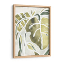 Batik Deja Ii - June Erica Vess | Cuadro decorativo de Canvas Lab