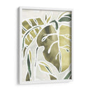 Batik Deja Ii - June Erica Vess | Cuadro decorativo de Canvas Lab