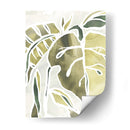 Batik Deja Ii - June Erica Vess | Cuadro decorativo de Canvas Lab