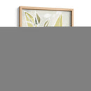 Batik Hojas Iii - June Erica Vess | Cuadro decorativo de Canvas Lab