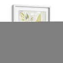 Batik Hojas Iii - June Erica Vess | Cuadro decorativo de Canvas Lab