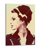 CHICMOOD - Mayka ienova | Cuadro decorativo de Canvas Lab