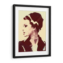 CHICMOOD - Mayka ienova | Cuadro decorativo de Canvas Lab