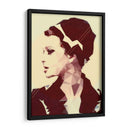 CHICMOOD - Mayka ienova | Cuadro decorativo de Canvas Lab