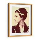 CHICMOOD - Mayka ienova | Cuadro decorativo de Canvas Lab