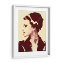 CHICMOOD - Mayka ienova | Cuadro decorativo de Canvas Lab