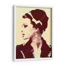 CHICMOOD - Mayka ienova | Cuadro decorativo de Canvas Lab