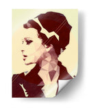 CHICMOOD - Mayka ienova | Cuadro decorativo de Canvas Lab