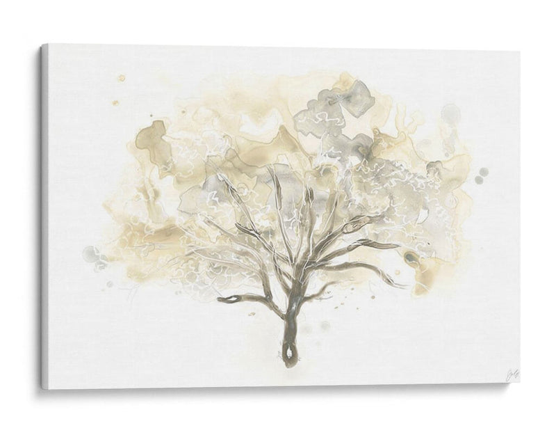 Arbor Neutral I - June Erica Vess | Cuadro decorativo de Canvas Lab