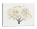 Arbor Neutral Ii - June Erica Vess | Cuadro decorativo de Canvas Lab