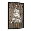 Wooded Whimsy Ii - Grace Popp | Cuadro decorativo de Canvas Lab