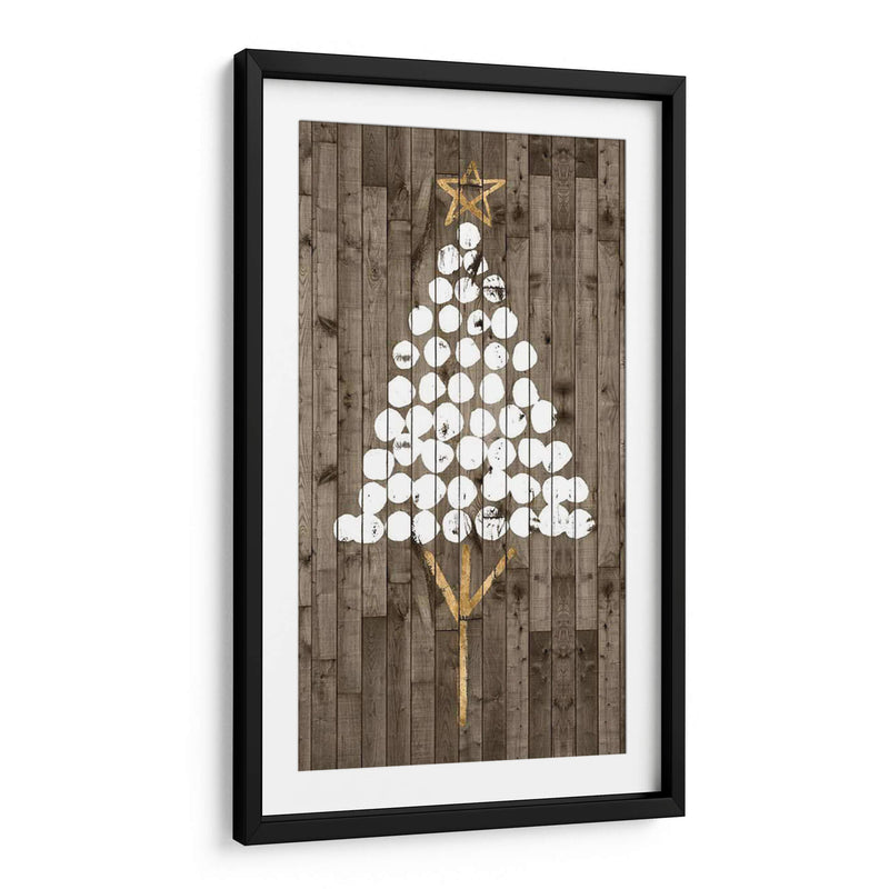 Wooded Whimsy Iv - Grace Popp | Cuadro decorativo de Canvas Lab