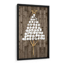 Wooded Whimsy Iv - Grace Popp | Cuadro decorativo de Canvas Lab