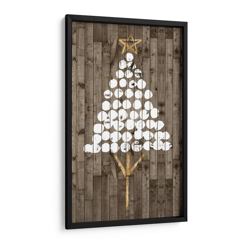 Wooded Whimsy Iv - Grace Popp | Cuadro decorativo de Canvas Lab