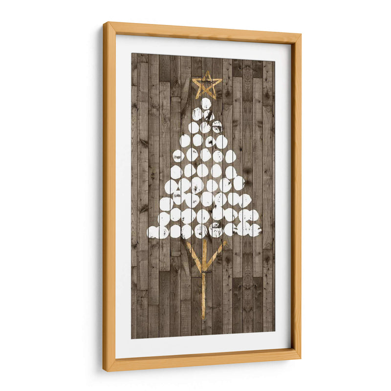 Wooded Whimsy Iv - Grace Popp | Cuadro decorativo de Canvas Lab